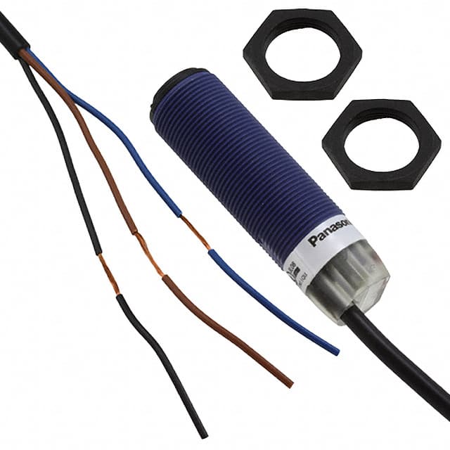 CY-122B-P Panasonic Industrial Automation Sales  Optische Sensoren - Photoelektrisch Industrie